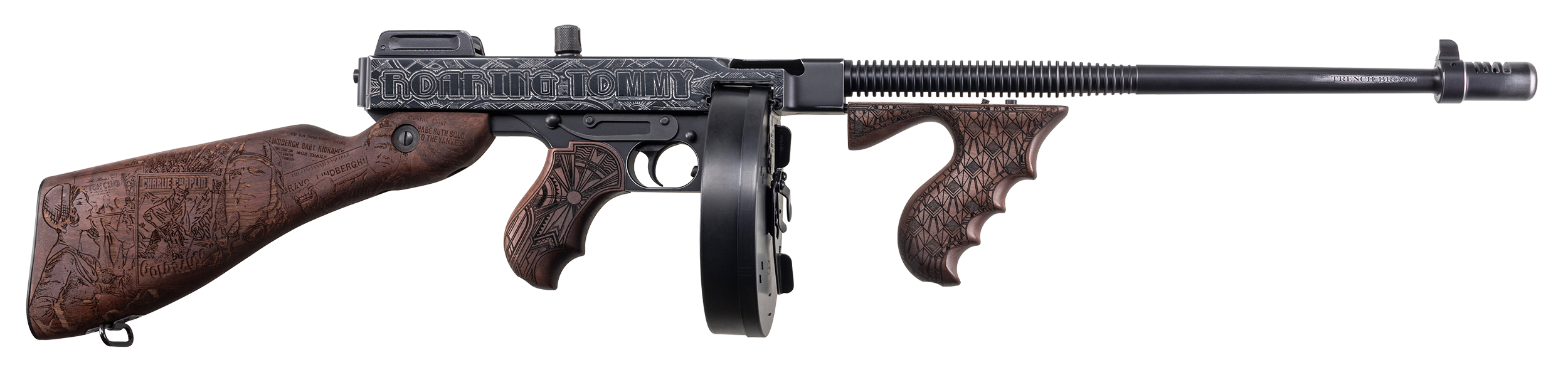 Primary Arms
